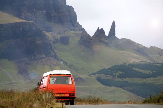 T3 Insel Skye